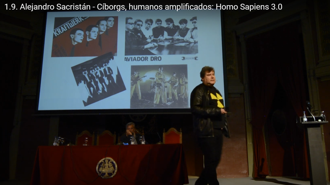 Alejandro Sacristán