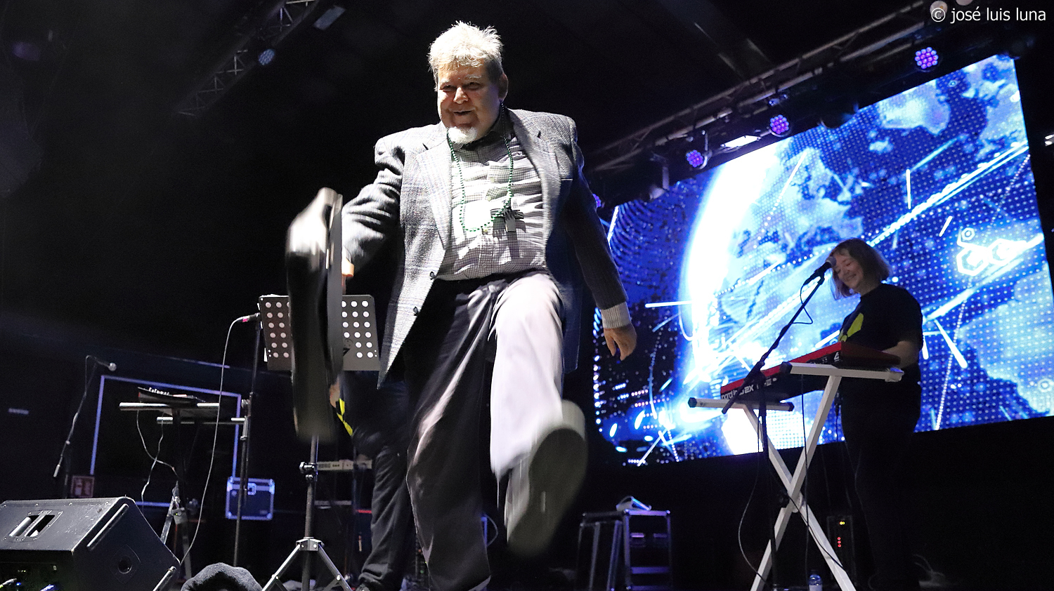 Alejandro Sacristán