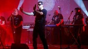 Alejandro Sacristán